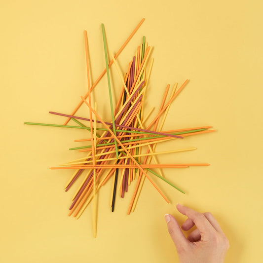 Jeu de société Mikadetti