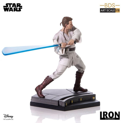 Statue Obi-Wan Kenobi - Star Wars - Art Scale 1/10 - Iron Sutdios