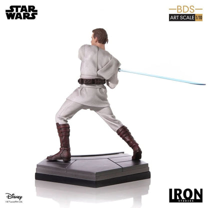 Statue Obi-Wan Kenobi - Star Wars - Art Scale 1/10 - Iron Sutdios