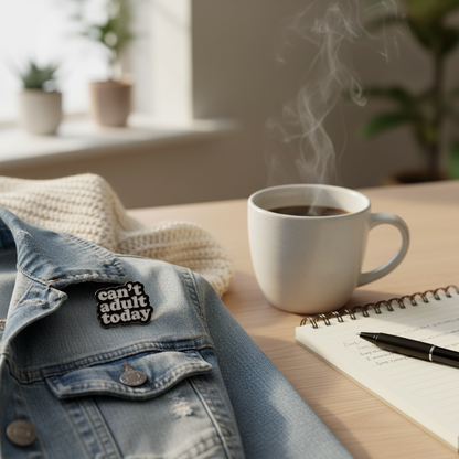 Pinos não podem adultos hoje