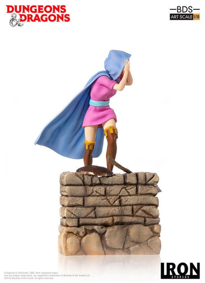 Statue Sheila - Dungeons & Dragons - Art Scale 1/10