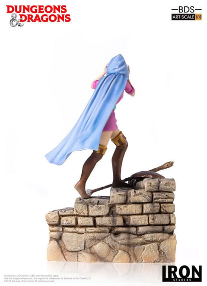 Statue Sheila - Dungeons & Dragons - Art Scale 1/10