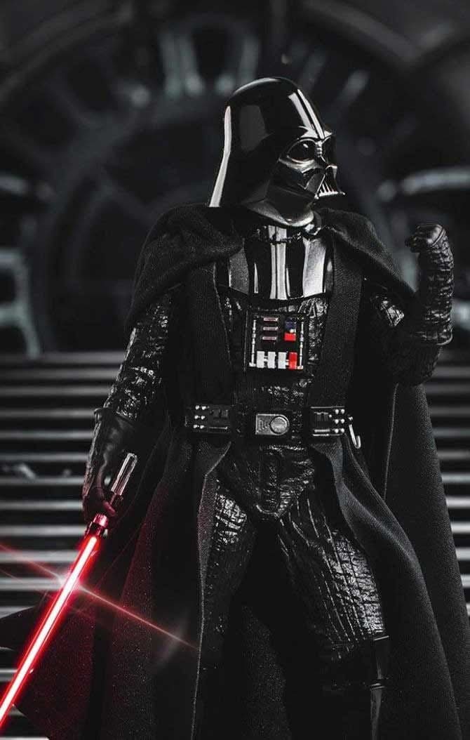 Statue Darth Vader - Star Wars - Art Scale 1/10