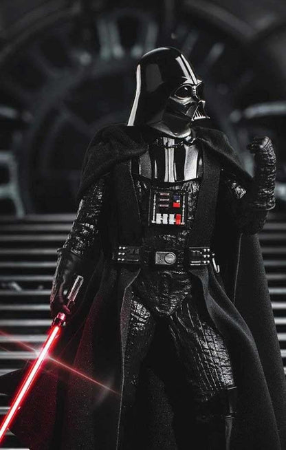 Statue Darth Vader - Star Wars - Art Scale 1/10