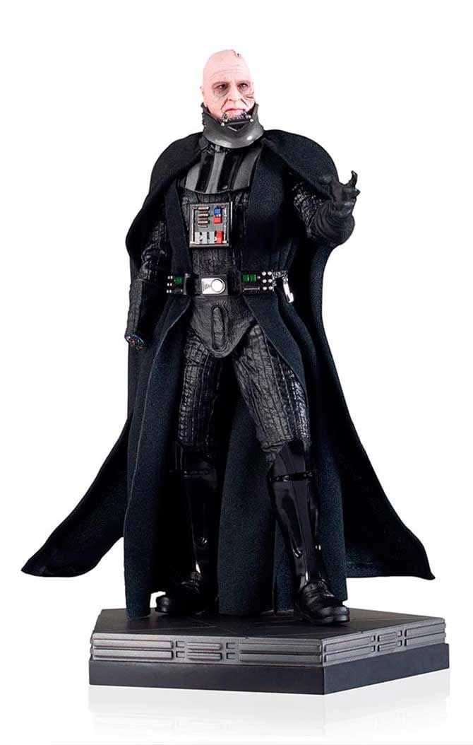Statue Darth Vader - Star Wars - Art Scale 1/10
