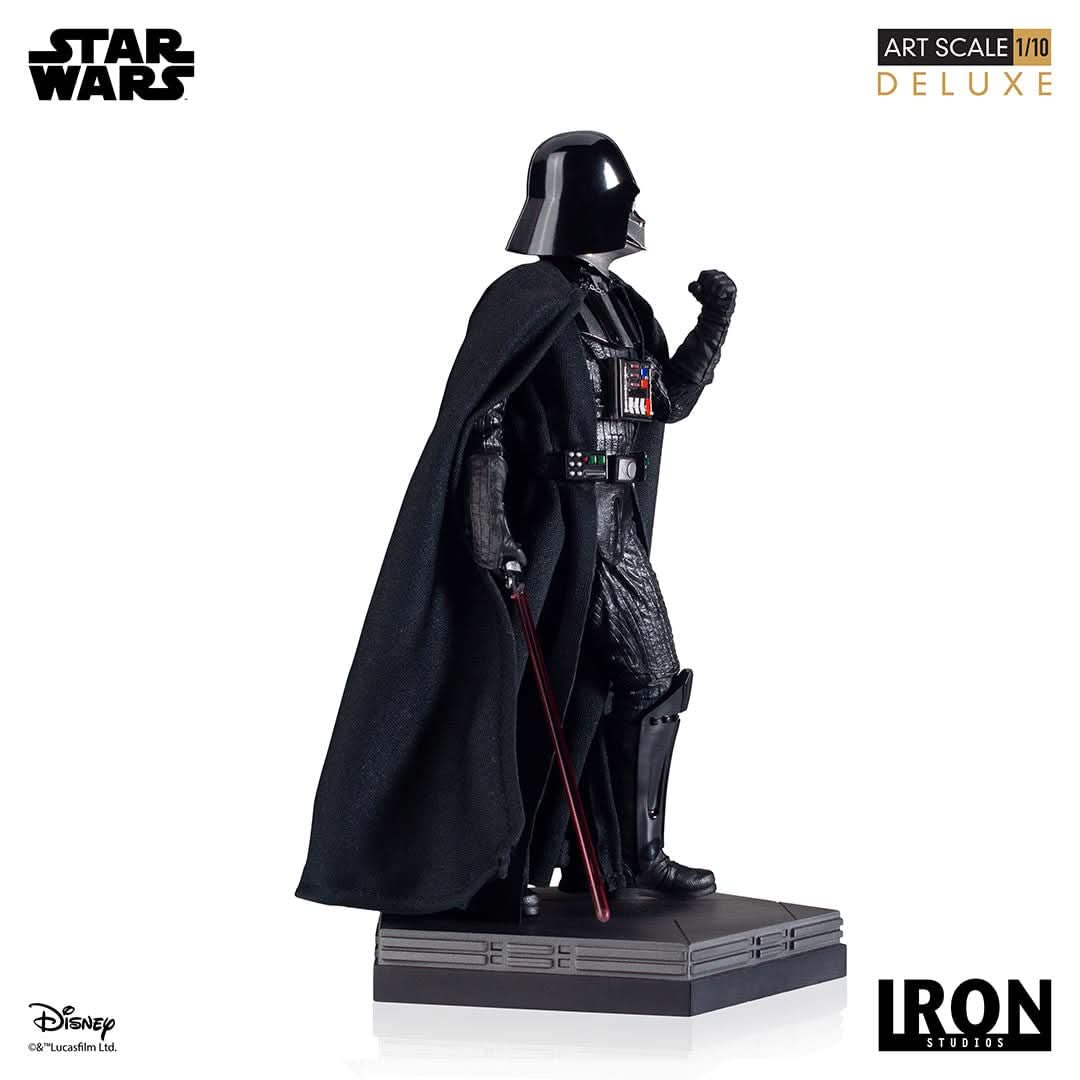 Statue Darth Vader - Star Wars - Art Scale 1/10