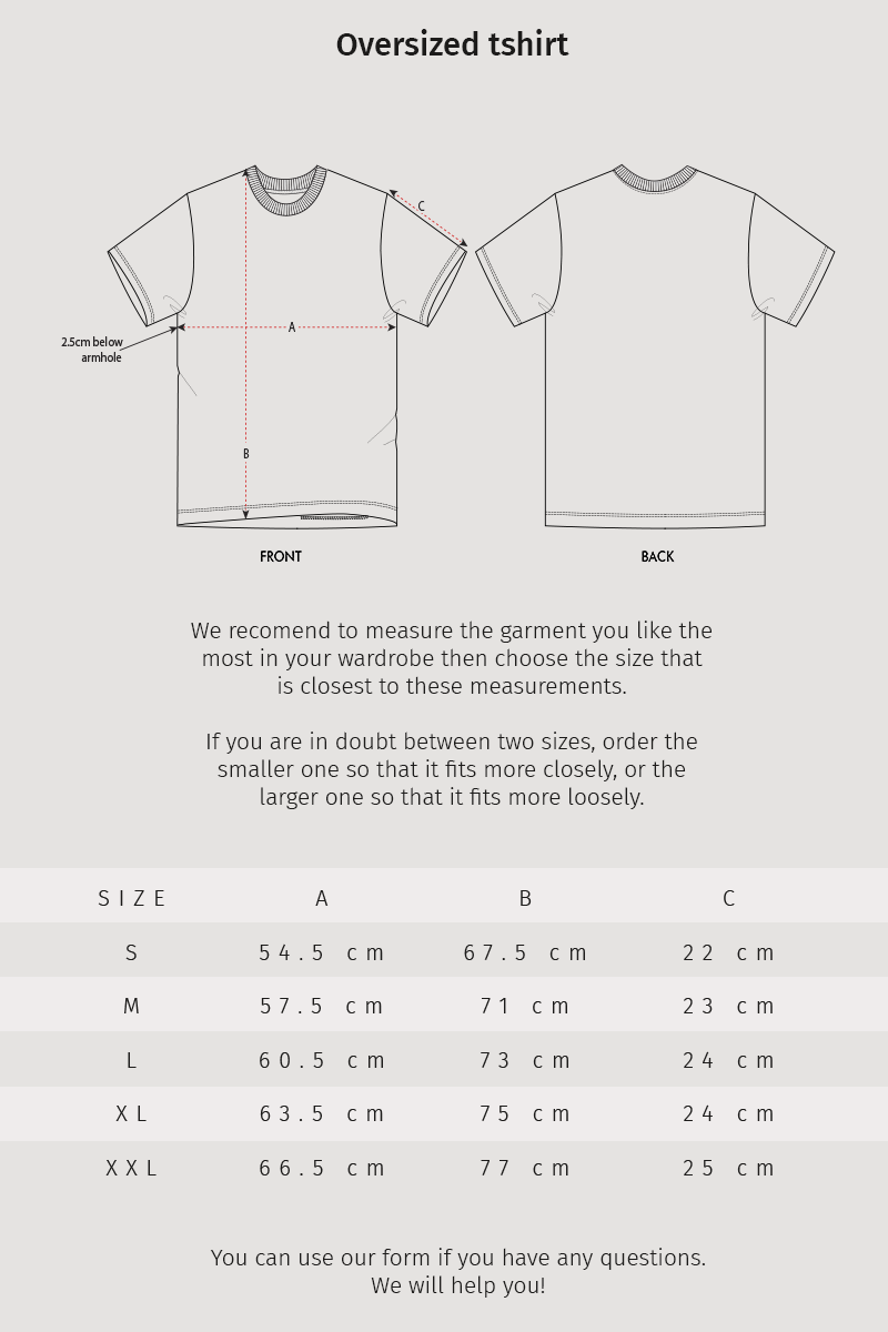 T-Shirt Unfollow the Rules!