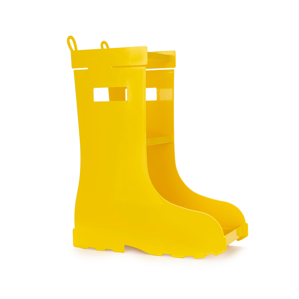 Porte-parapluies Bottes de pluie