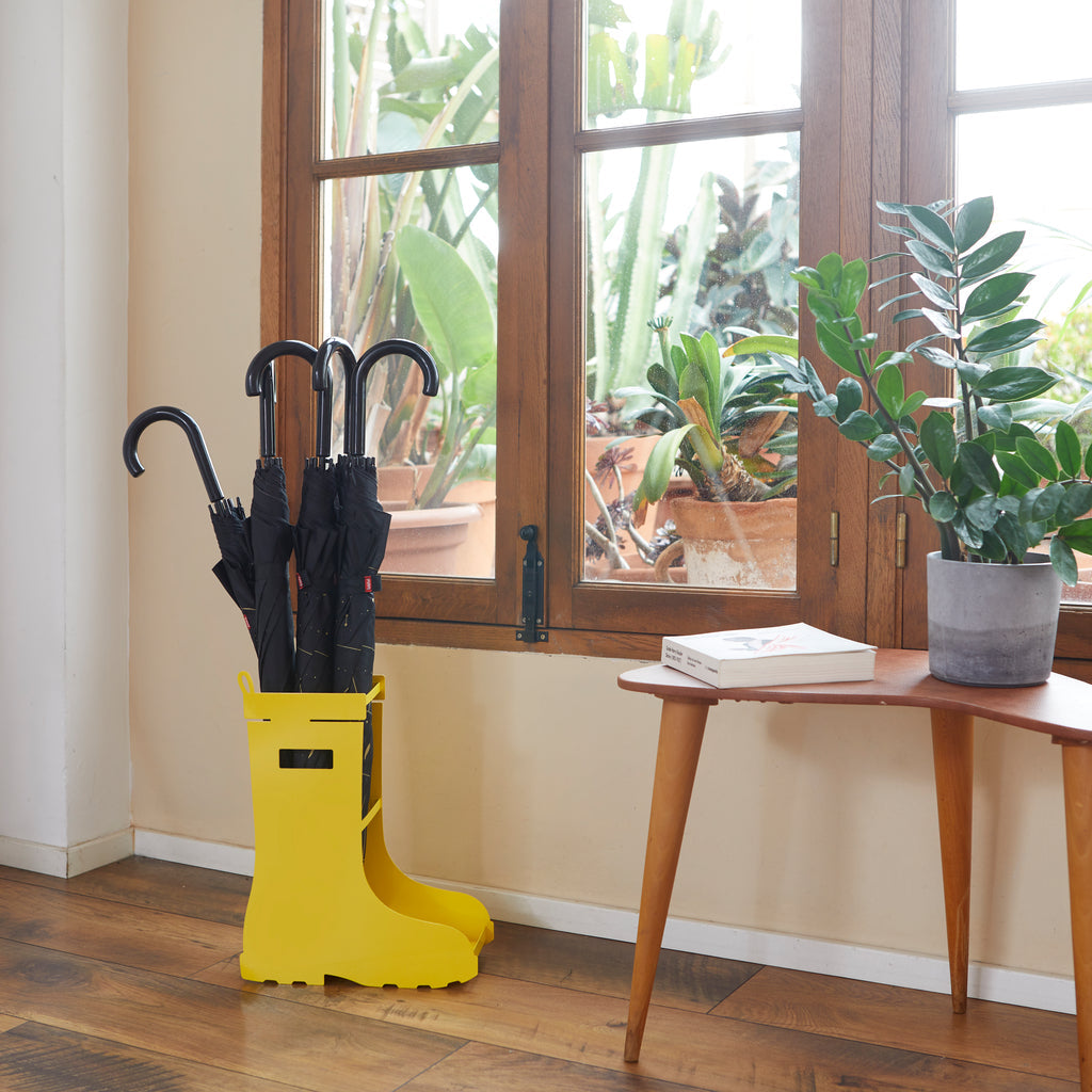 Porte-parapluies Bottes de pluie
