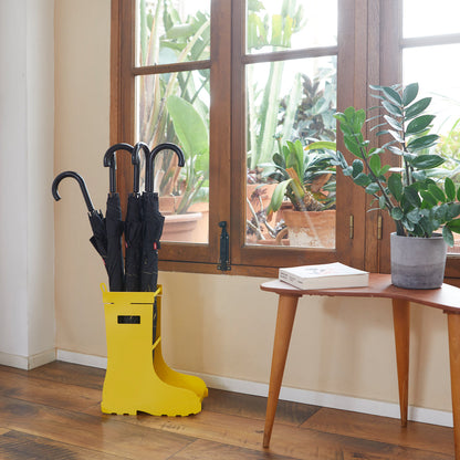 Porte-parapluies Bottes de pluie