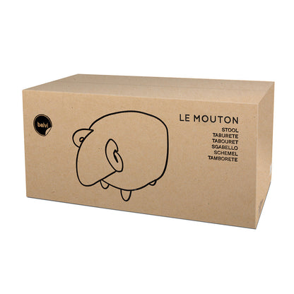 Le Mouton Stool