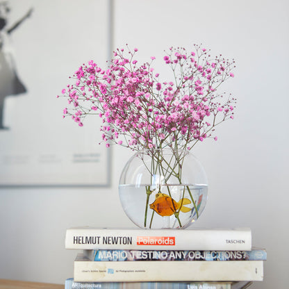 Atlantis Fish Vase