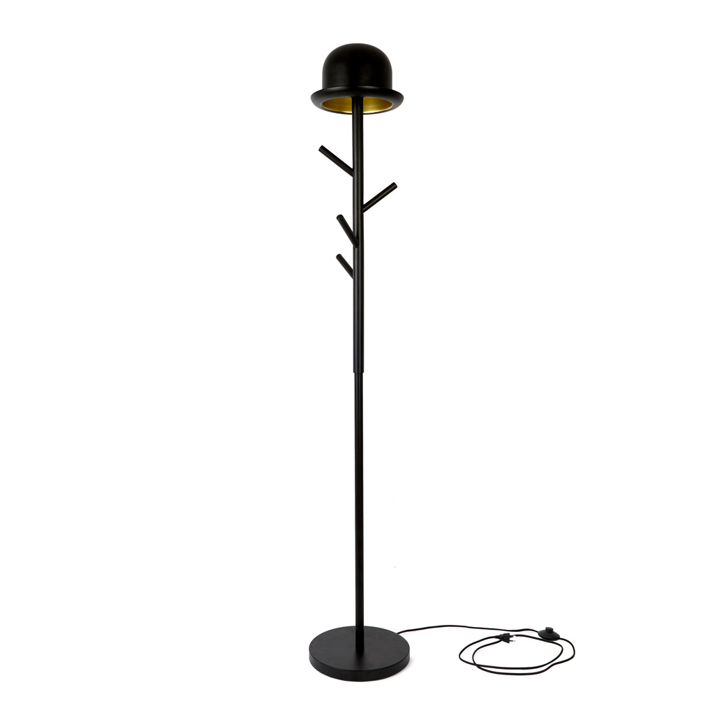 Chapeau Coat Rack