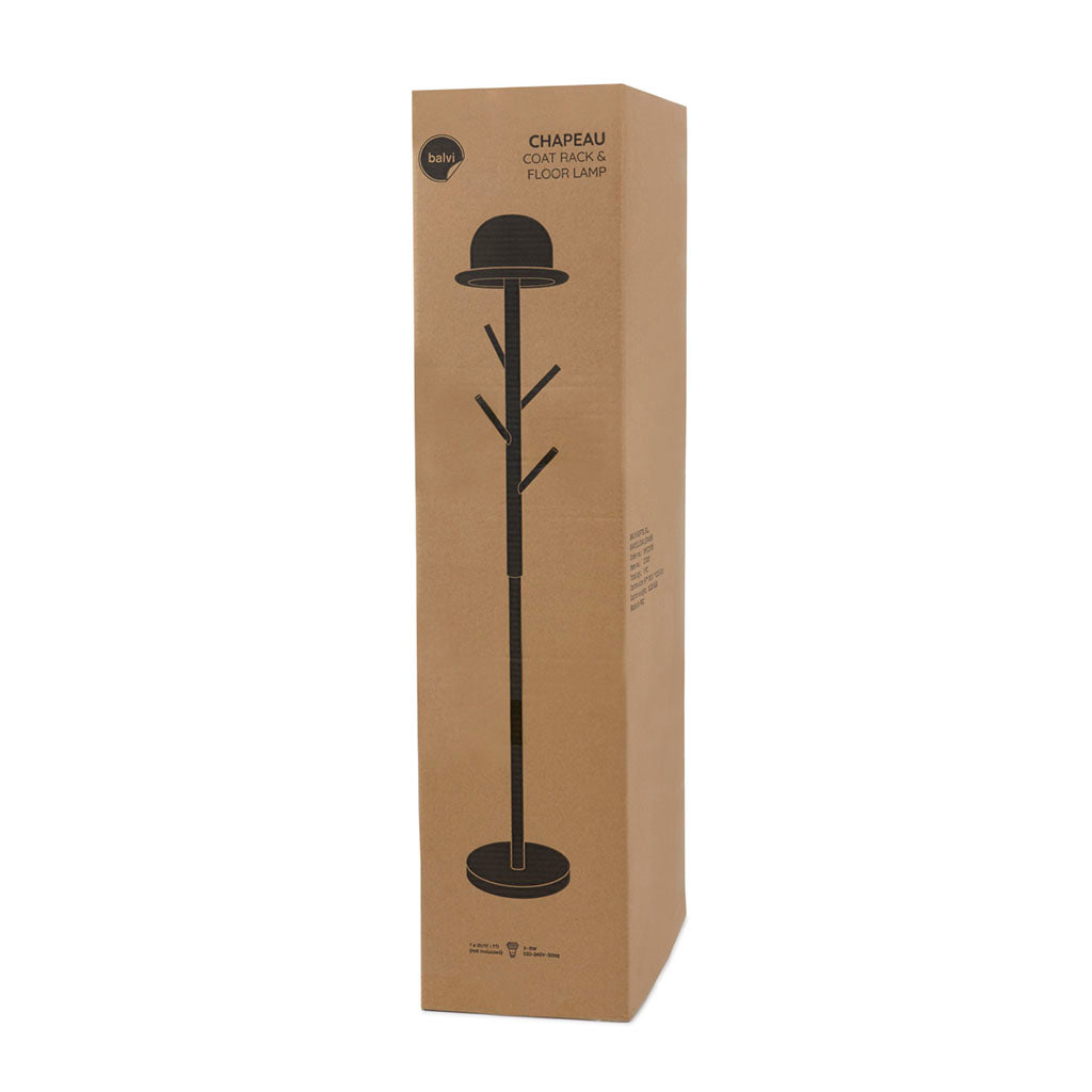 Chapeau Coat Rack