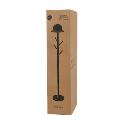 Chapeau Coat Rack