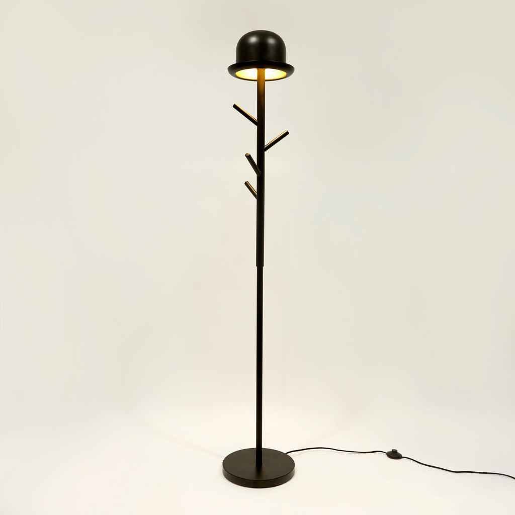 Chapeau Coat Rack