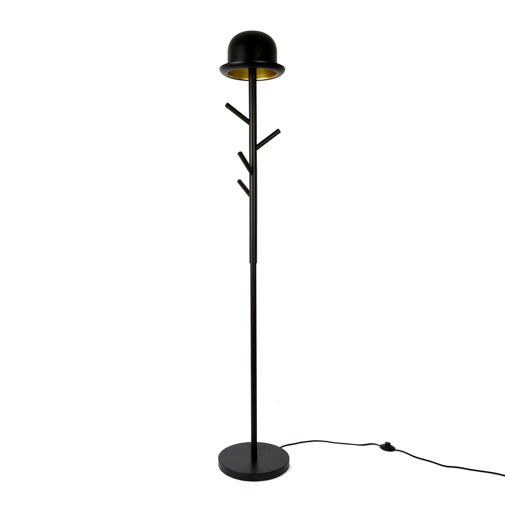 Chapeau Coat Rack