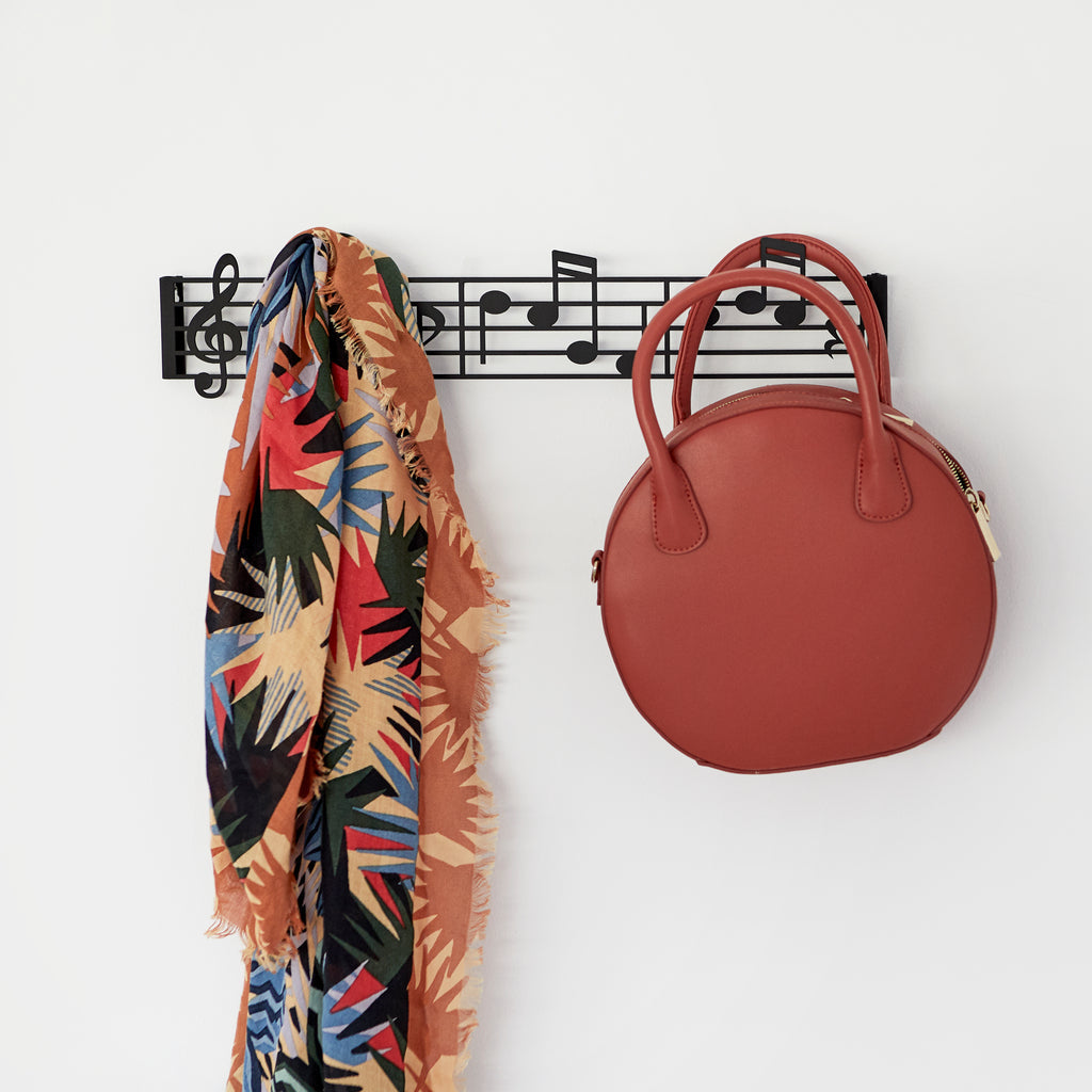 Musik Wall Hanger