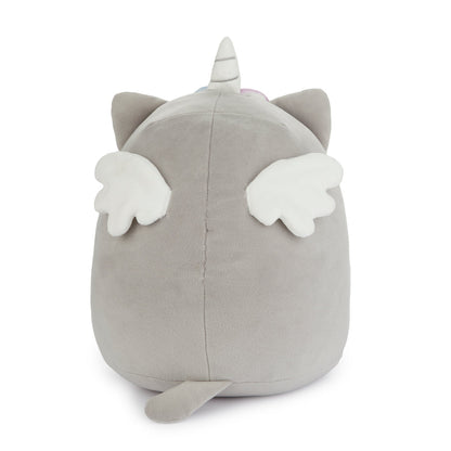 Coussin Fluffy Kawaii Starry