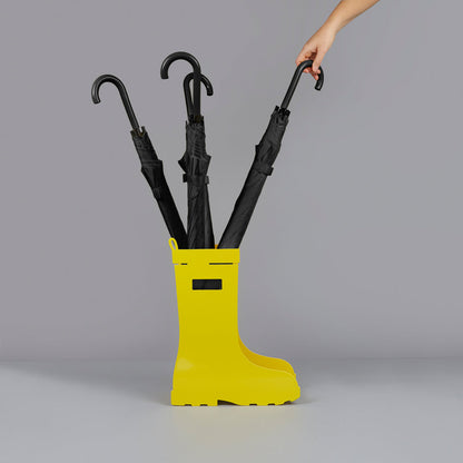 Porte-parapluies Bottes de pluie