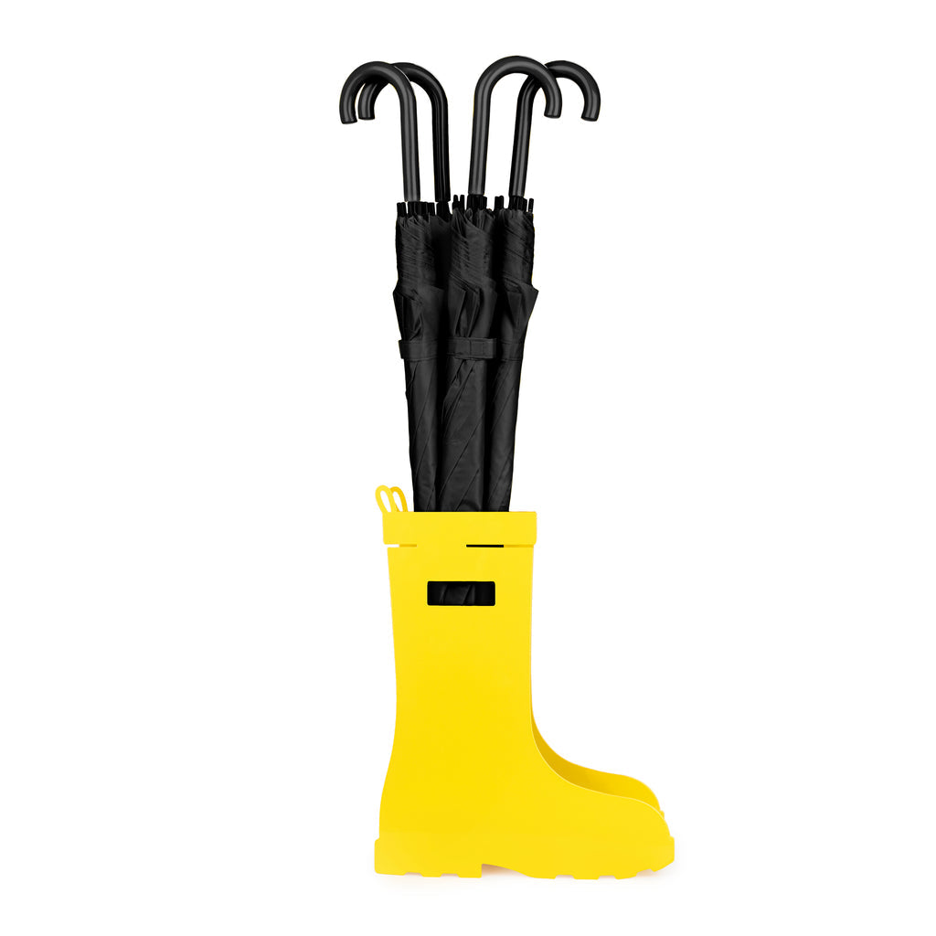 Porte-parapluies Bottes de pluie