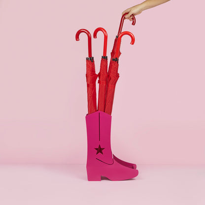 Porte-parapluies Country Boots