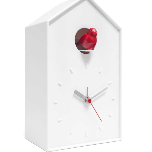 Cuckoo Alarm Clock