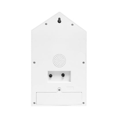 Cucu Alarm Clock