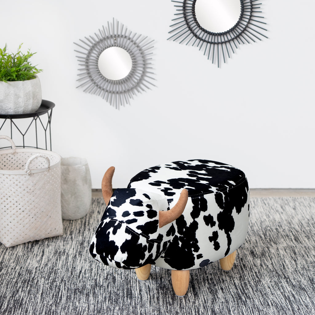 Tabouret La Vache – Polyester
