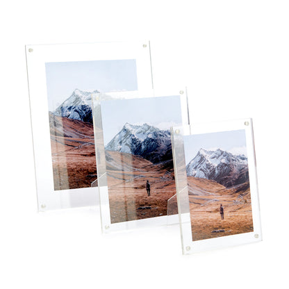 Claire Photo Frame