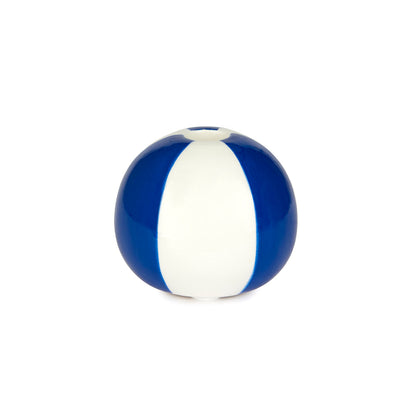 Beach Ball Candleholder