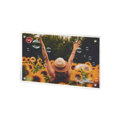 Candy Photo Frame 13x18 cm