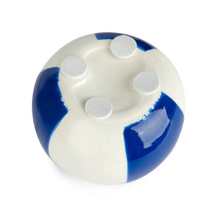 Beach Ball Candleholder