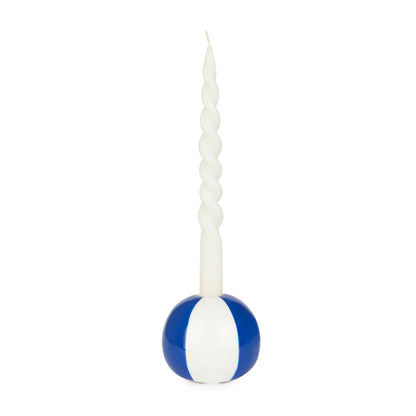Beach Ball Candleholder