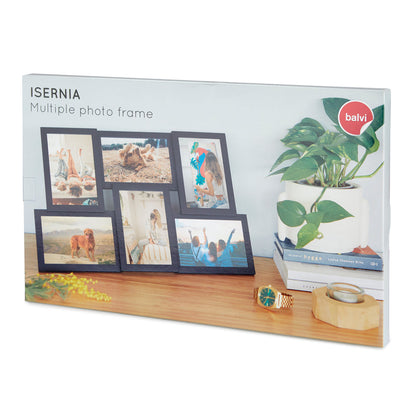 Isernia Photo Frame