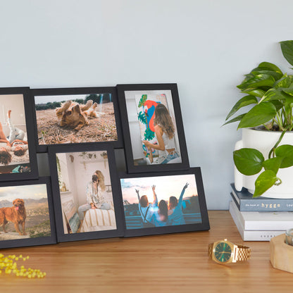 Isernia Photo Frame