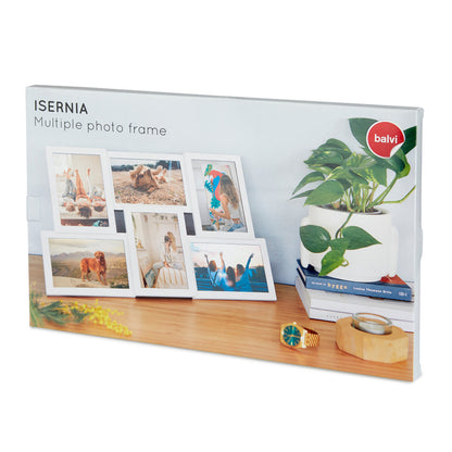 Isernia Photo Frame