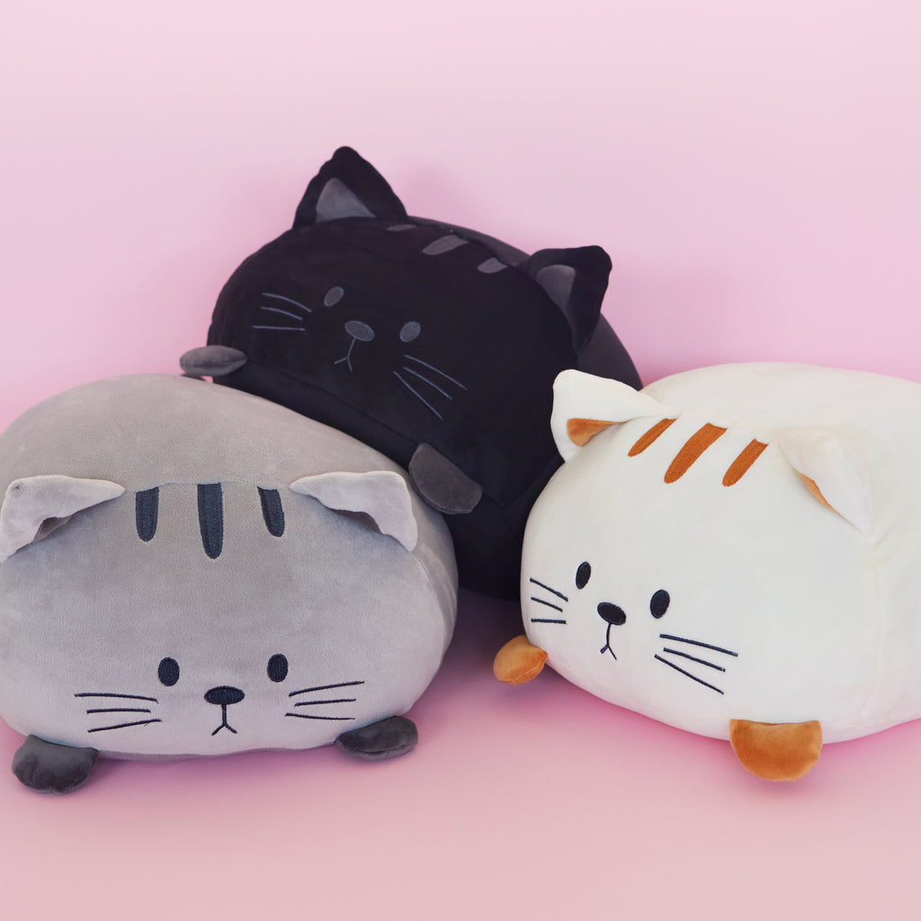 Kitty Cushion