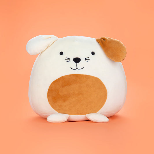 Woof Cushion