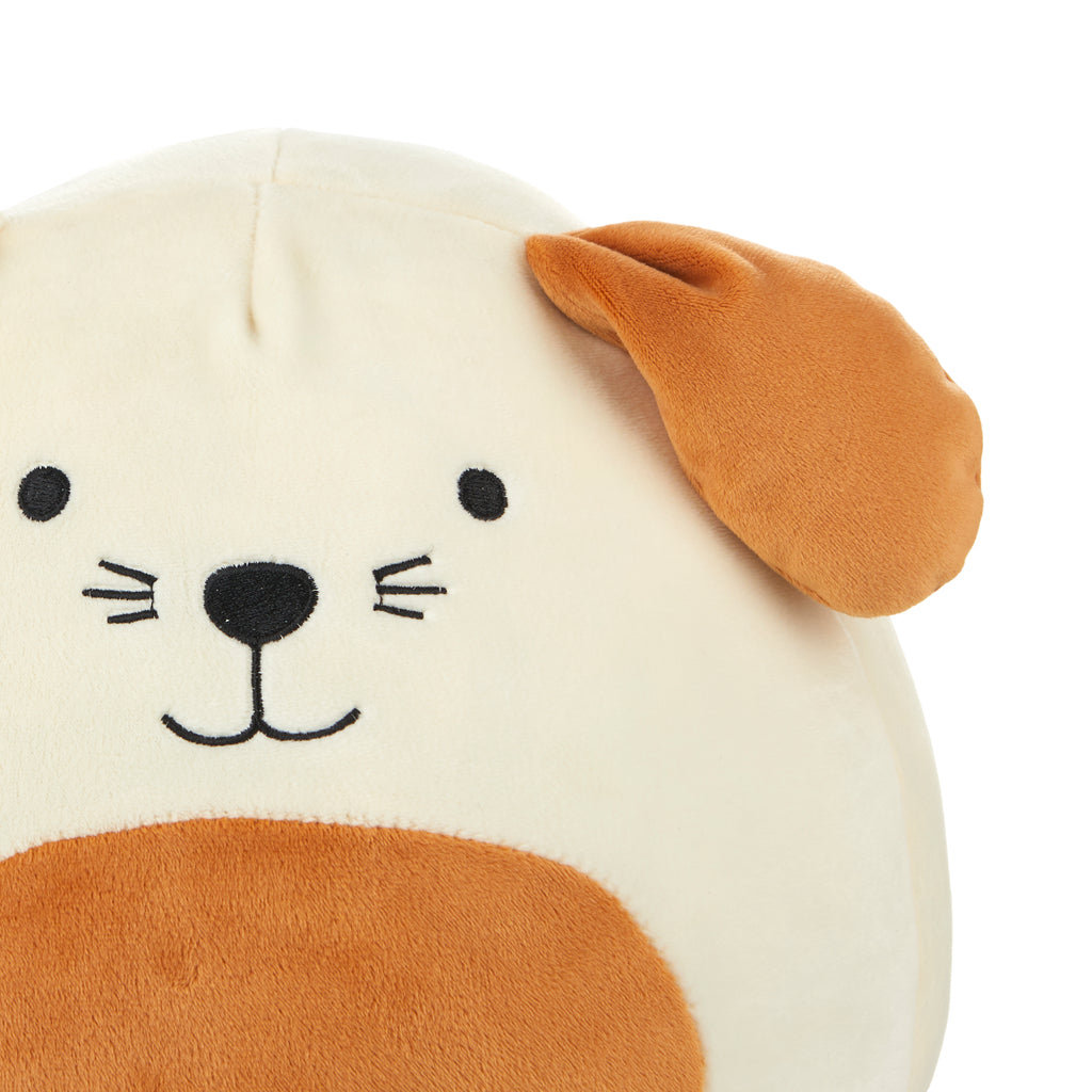 Woof Cushion