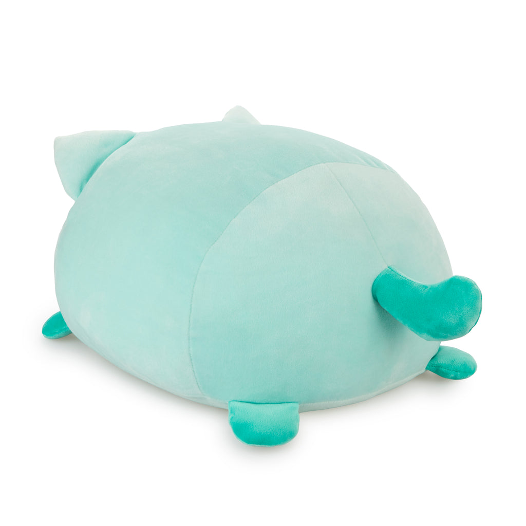 Kitty Cushion