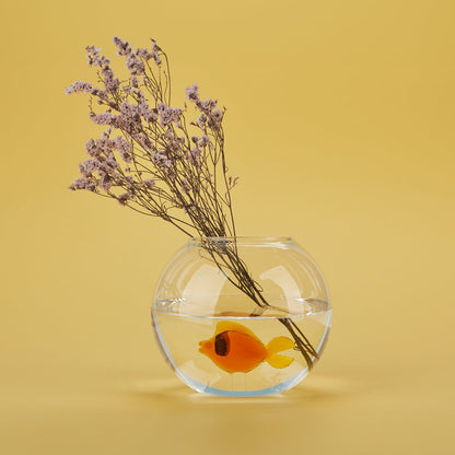 Atlantis Fish Vase