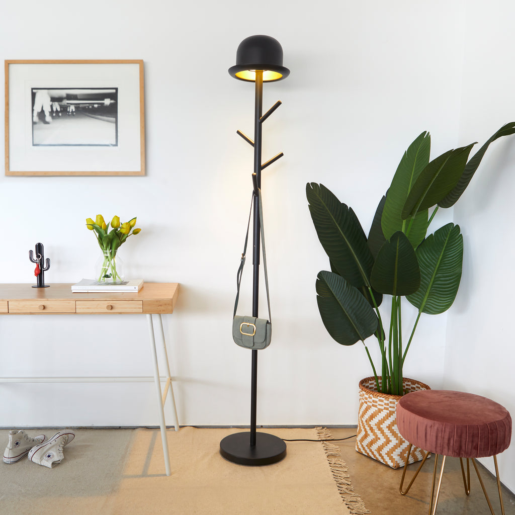 Chapeau Coat Rack