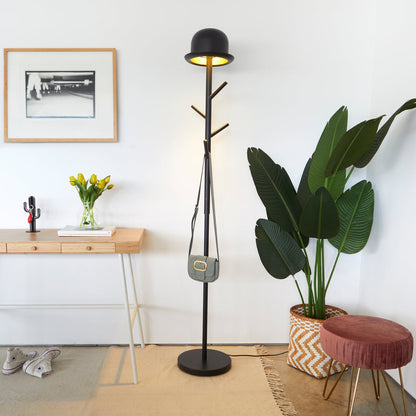 Chapeau Coat Rack