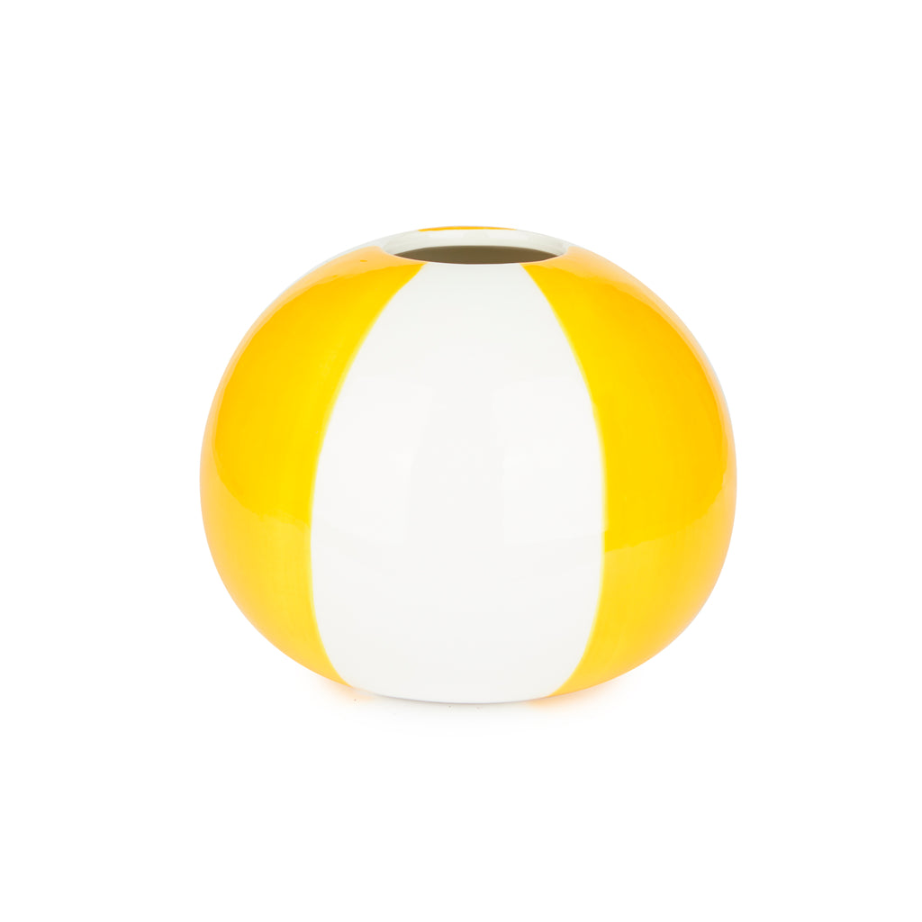 Vase Balle de plage