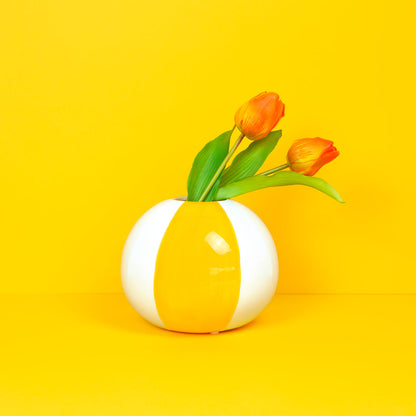 Vase Beach Ball