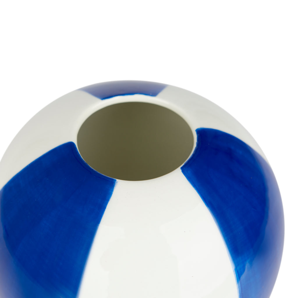 Vase Balle de plage
