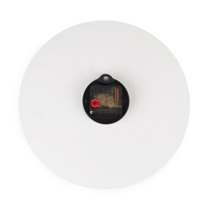 Soundtracks Wall Clock
