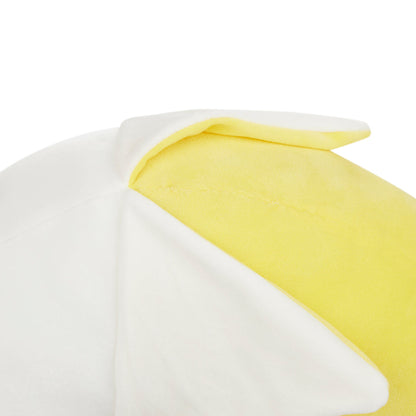 Coussin Fluffy Banana