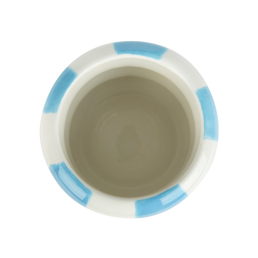 Floats Plant Pot